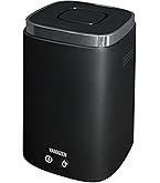 象印 スチーム式加湿器 EE-RN50 2019年製　480mL/h Amazon.co.jp: Zojirushi EE-RN50-WA Steam Humidifier
